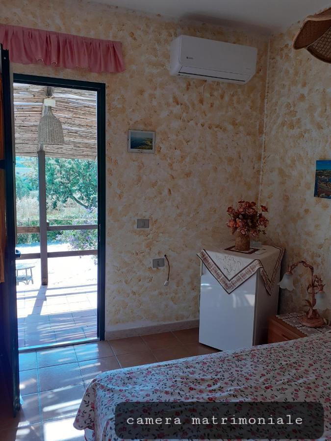 فيلا Il Canneto ساساري المظهر الخارجي الصورة